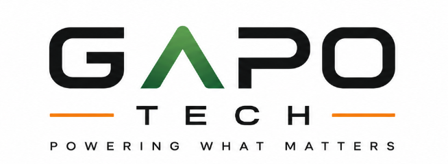 GAPO Tech